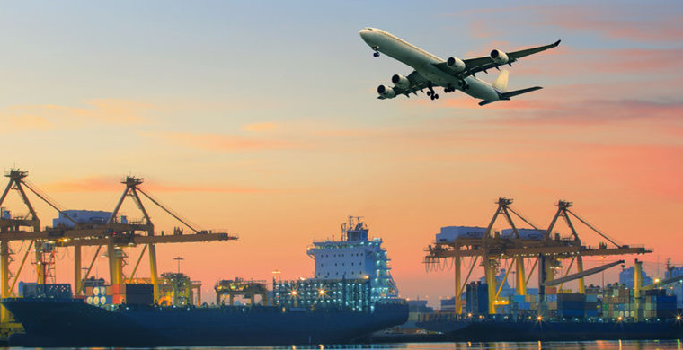 歐洲空運(yùn)專線_中國到歐洲空派專線