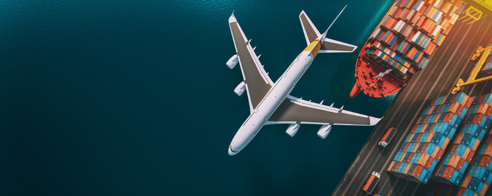 國(guó)際空運(yùn)怎么操作?國(guó)際空運(yùn)操作流程介紹