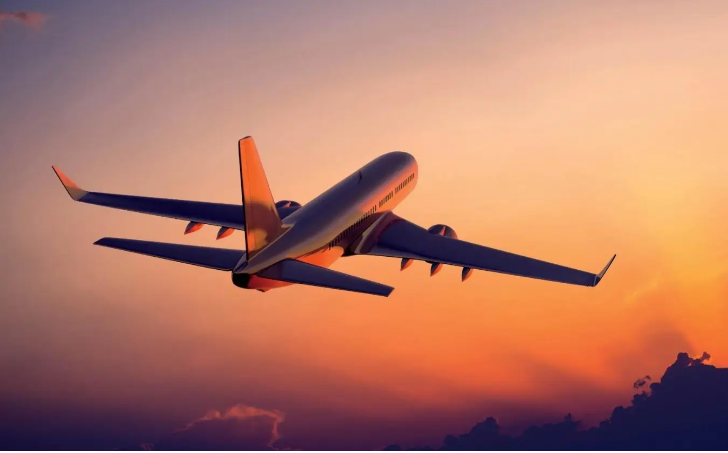 國際空運
