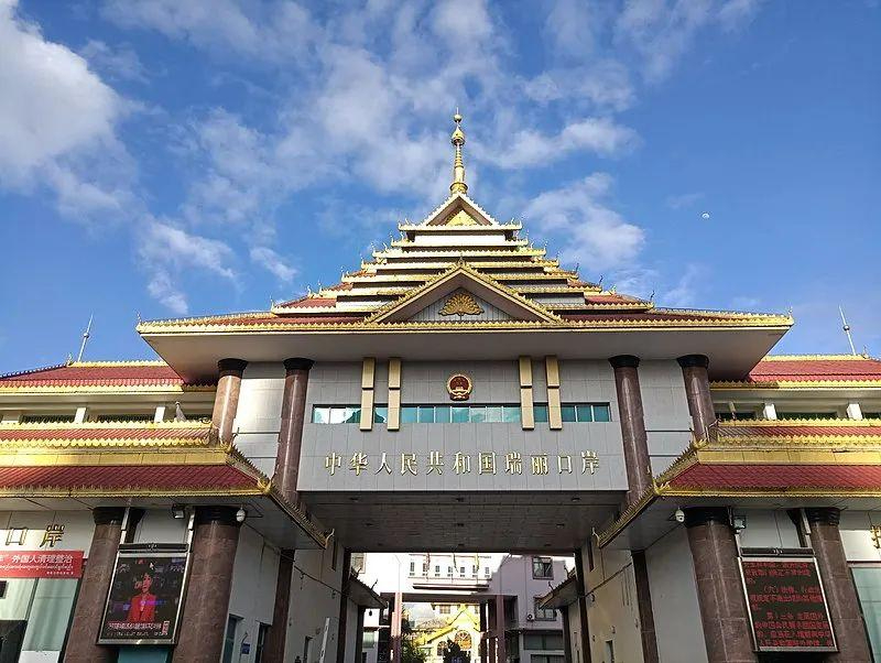瑞麗口岸恢復通關，國際物流何時能回歸常態？