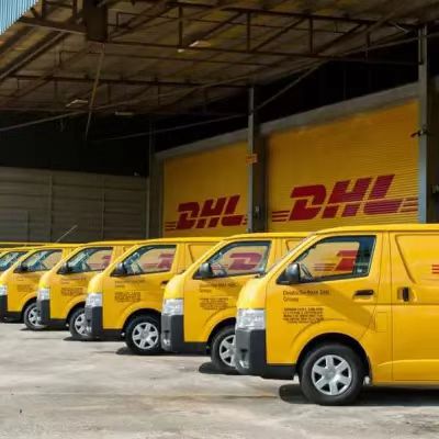 DHL國際快遞官網