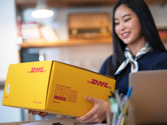DHL國際快遞價格查詢|最優(yōu)報價