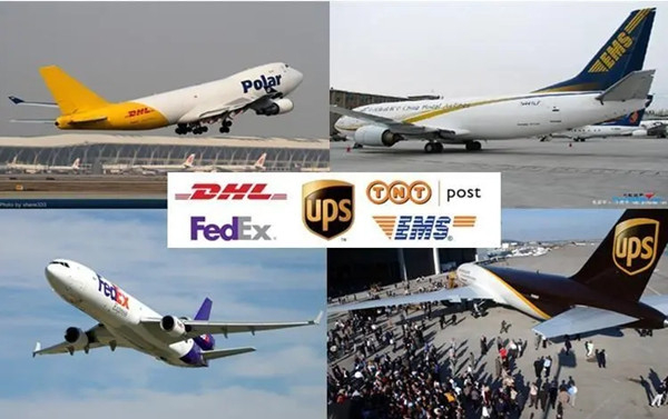 FedEx,UPS,DHL哪個(gè)寄快遞好(FedEx,UPS,DHL優(yōu)劣勢對比分析)