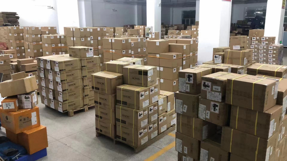 亞馬遜在阿聯酋推出FBA取貨服務，助力賣家輕松發貨