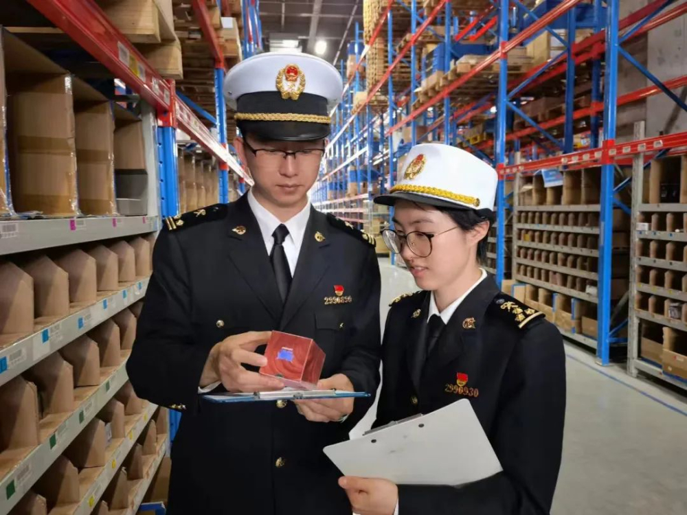 創新監管服務模式，助力新業態蓬勃發展——跨境電商發展更具新活力