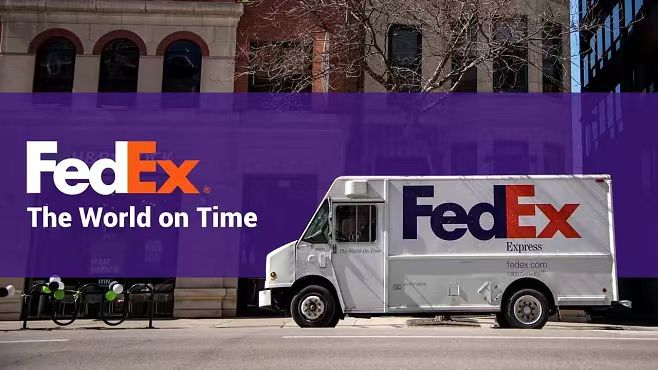 FedEx快遞收費(fèi)標(biāo)準(zhǔn)