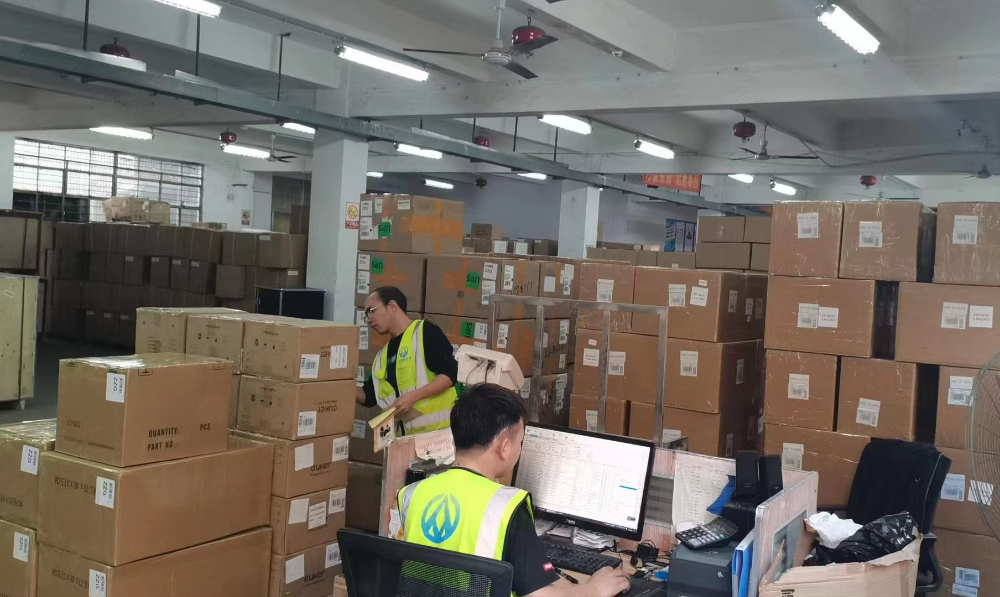 出口報關需要準備哪些資料文件？