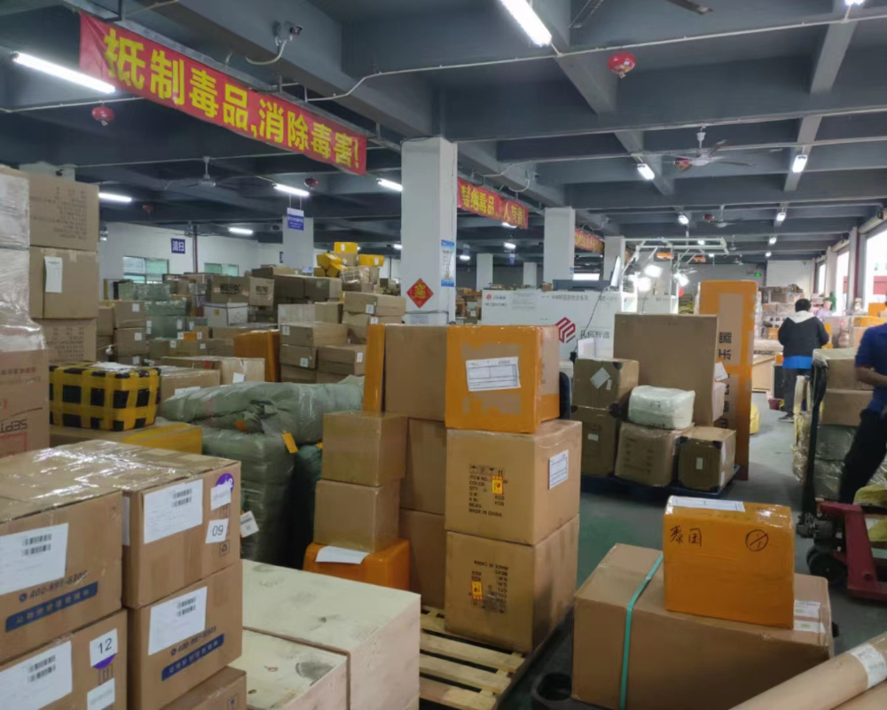 個(gè)人物品清關(guān)流程(私人物品清關(guān)流程詳解)