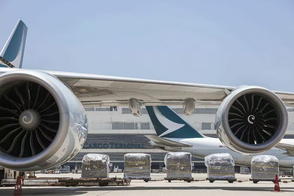 歐美空運價格查詢-恒盛通優質空運服務提供商
