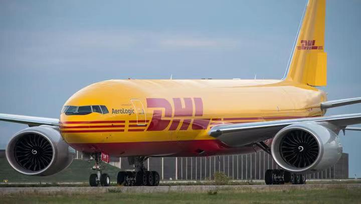 DHL快遞開(kāi)通中國(guó)香港-澳大利亞悉尼的貨運(yùn)航線