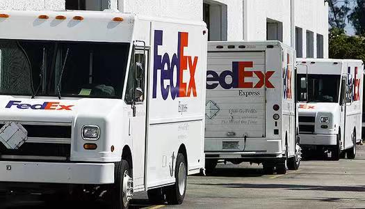 FedEx國(guó)際快遞怎么郵寄?FedEx快遞寄件流程