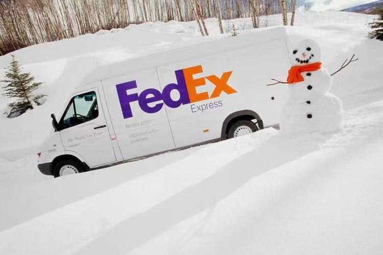 FedEx國(guó)際快遞郵費(fèi)價(jià)格表-全球快遞服務(wù)