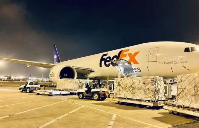 FedEx快遞中國(guó)至美國(guó)折扣代理商-快速可靠的國(guó)際快遞服務(wù)