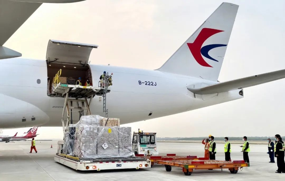 國際空運公司-快速、安全的國際貨運服務