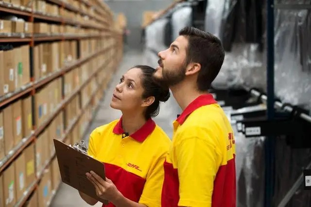 查詢DHL2025最新費用表-國際快遞服務價格對比